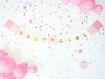 Picture of BANNER BABY GIRL 15 X 175CM